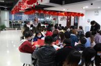 猜謎語刺破燈籠！解鎖火蝠電商花式元宵節(jié)！