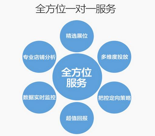 電商代運(yùn)營(yíng)