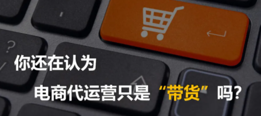 電商代運(yùn)營(yíng)公司排名