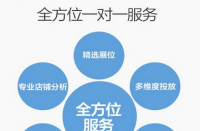 目前互聯(lián)網(wǎng)電商代運(yùn)營是如火如荼！