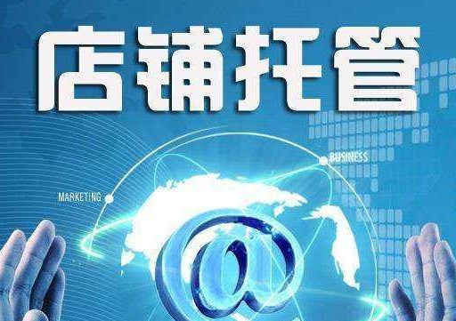 網(wǎng)店托管 網(wǎng)店托管