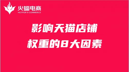 武漢天貓代運營公司