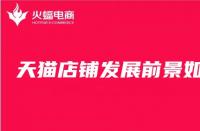 天貓店代運營優(yōu)劣（天貓店代運營優(yōu)劣對比）